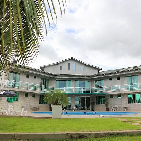 Xingu Praia Hotel Altamira  Exterior photo