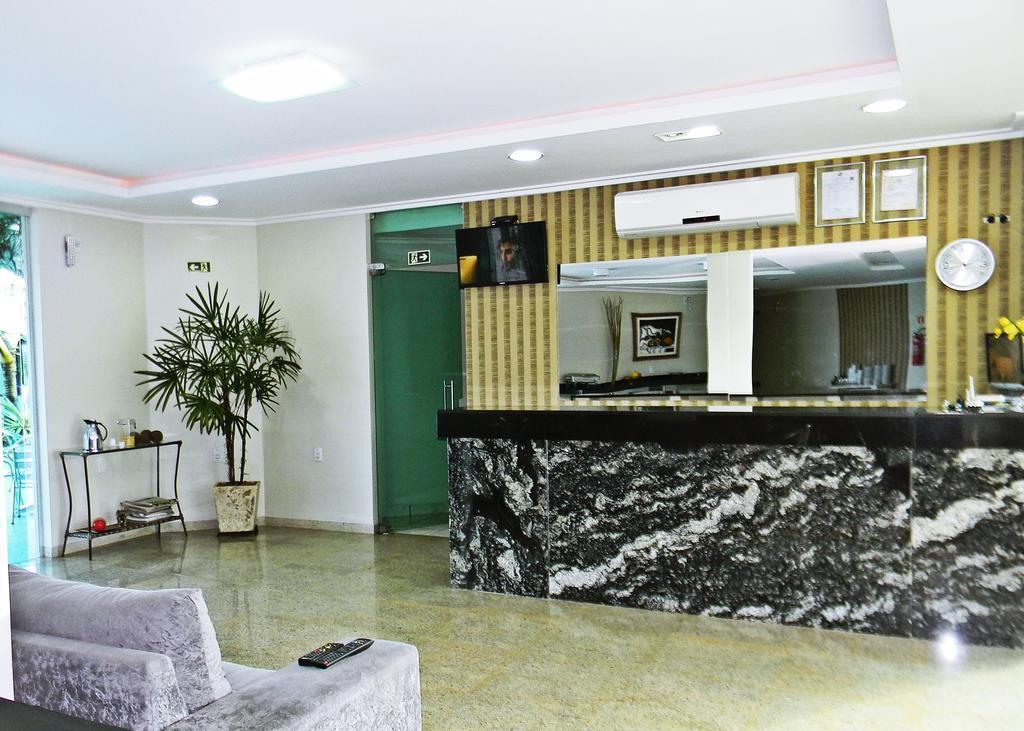 Xingu Praia Hotel Altamira  Exterior photo