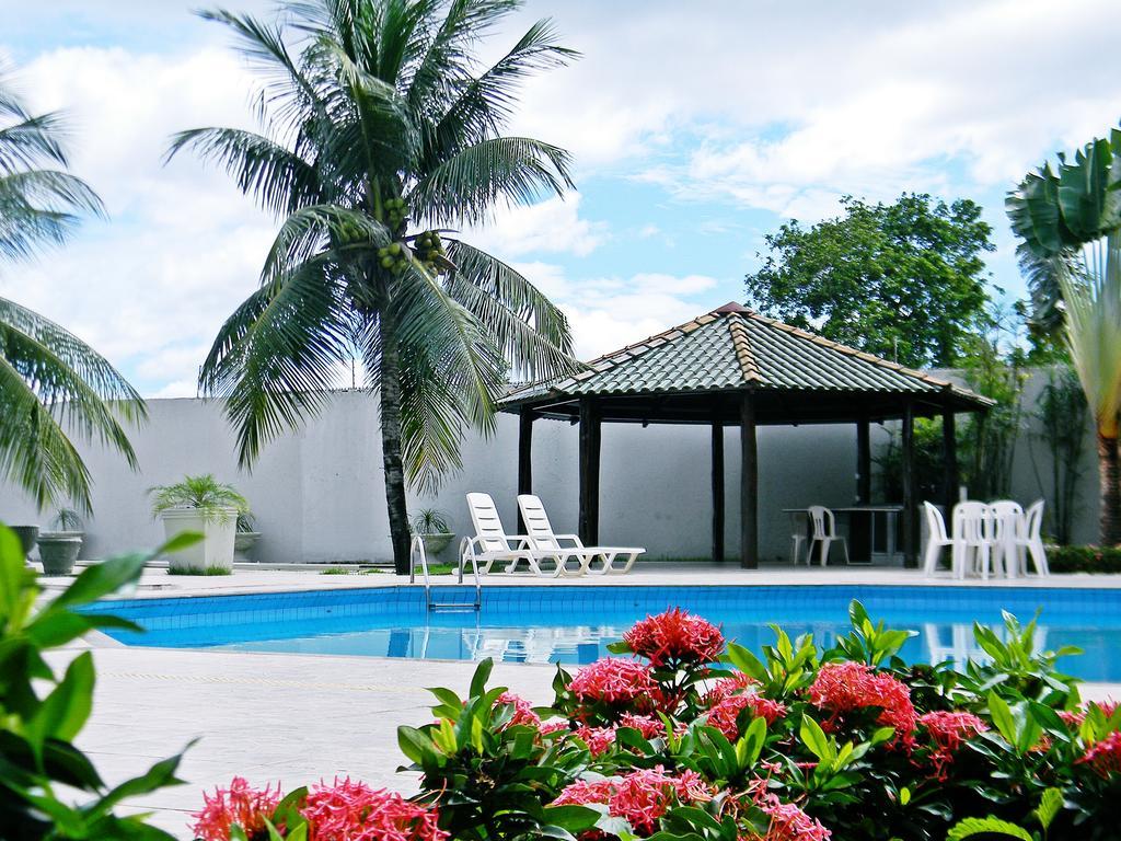 Xingu Praia Hotel Altamira  Exterior photo
