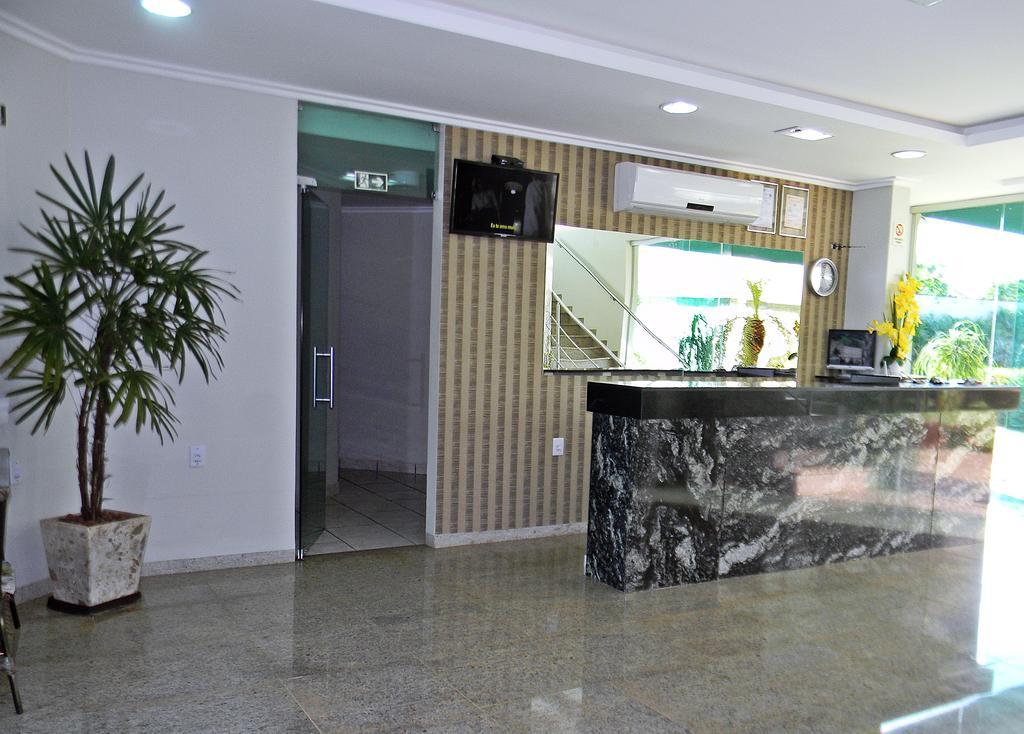 Xingu Praia Hotel Altamira  Exterior photo