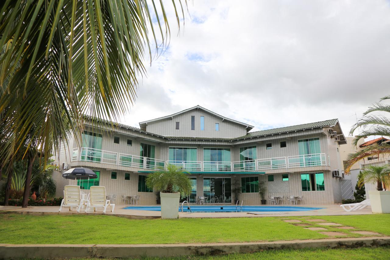 Xingu Praia Hotel Altamira  Exterior photo
