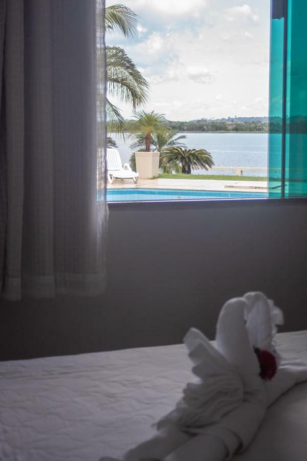 Xingu Praia Hotel Altamira  Exterior photo